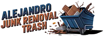 Alejandro Junk Removal Trash